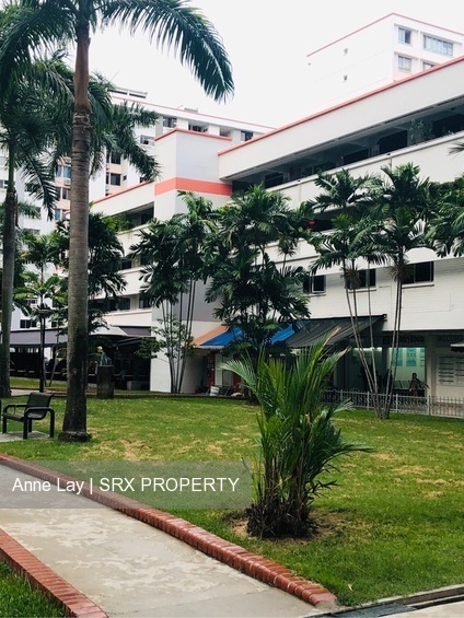 Blk 326 Ubi Avenue 1 (Geylang), HDB Executive #214099861